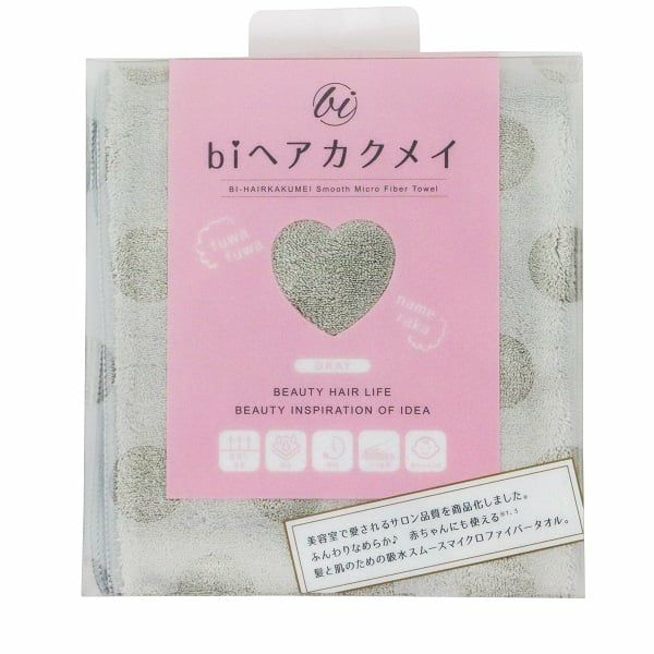 biヘアカクメイ（グレー） アイデア | I・VICE